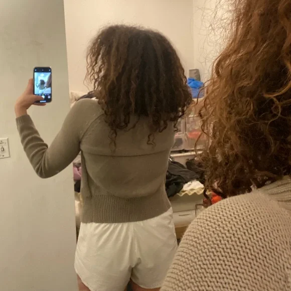 Button cardigan - Picture 2 of 2